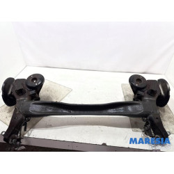 Citroen - C4 Grand Picasso - Achteras voorwielaandrijving