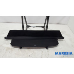 Citroen - C4 Grand Picasso - Dekzeil Bagageruimte