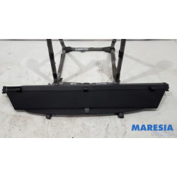 Citroen - C4 Grand Picasso - Dekzeil Bagageruimte