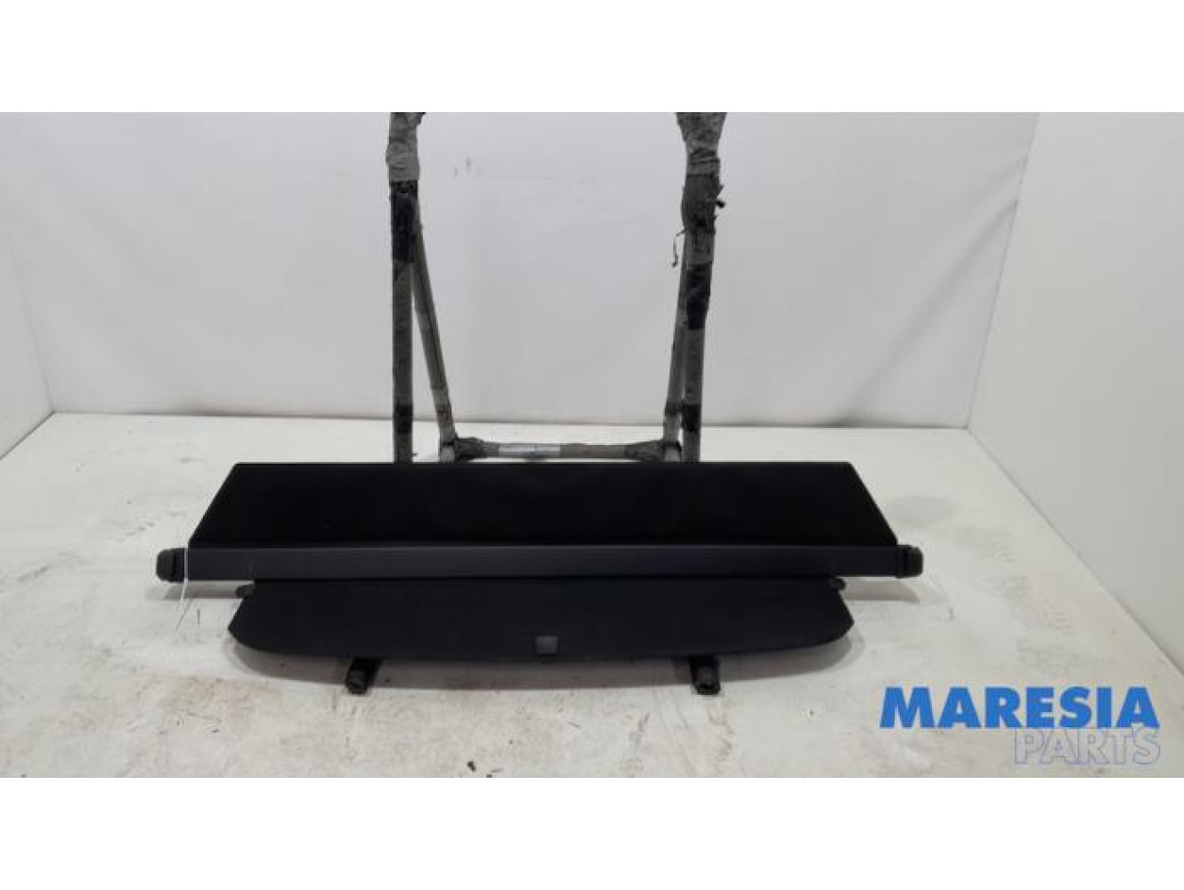 Citroen - C4 Grand Picasso - Dekzeil Bagageruimte