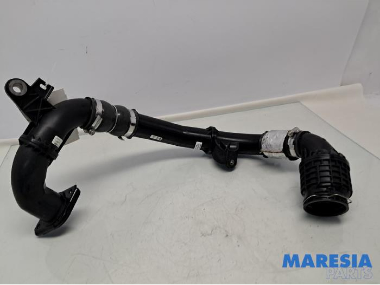 Fiat - Talento - Tube intercooler