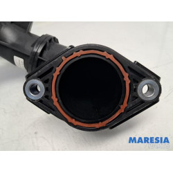 Fiat - Talento - Intercooler Rohr