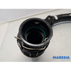 Fiat - Talento - Intercooler Rohr