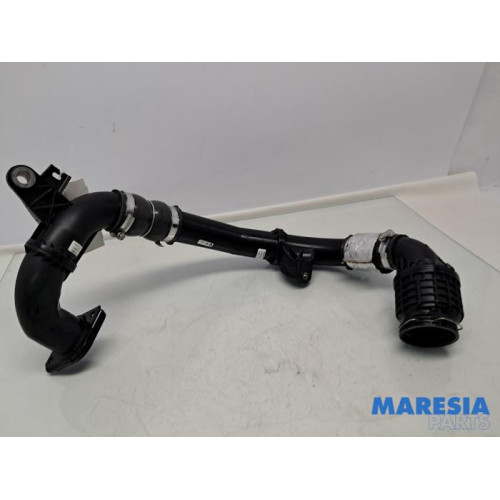 Fiat - Talento - Intercooler Buis