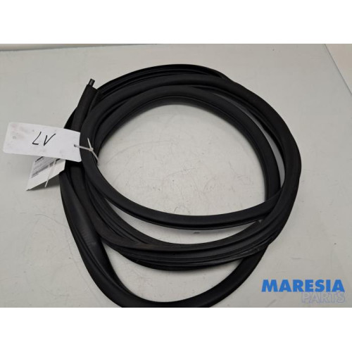 Fiat - Talento - Portierrubber 2Deurs links