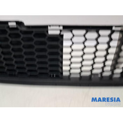Fiat - 500 - Grille