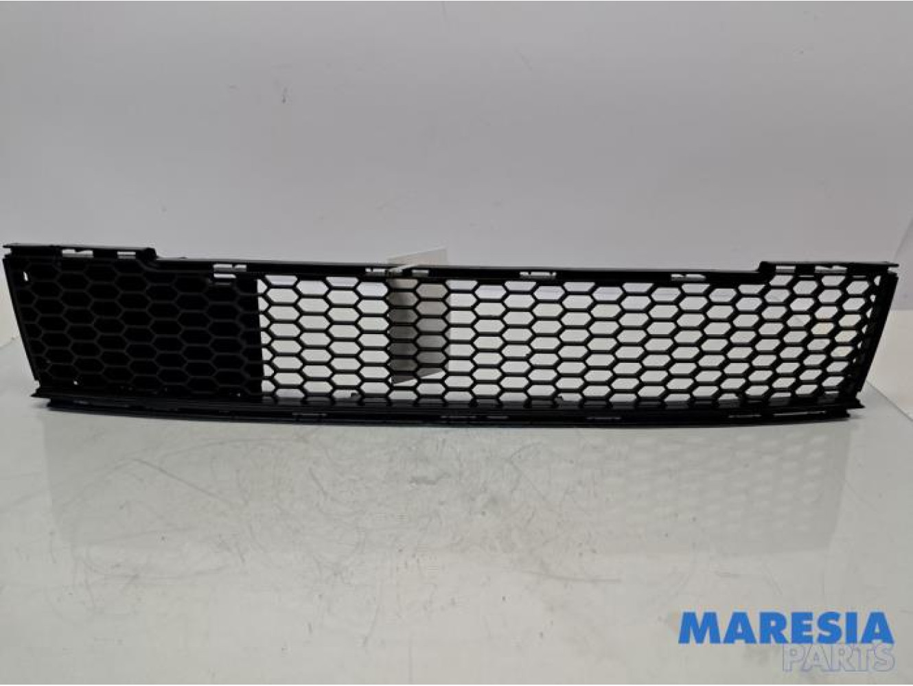 Fiat - 500 - Grille