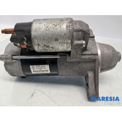 Fiat - Talento - Démarreur