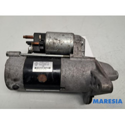 Fiat - Talento - Démarreur