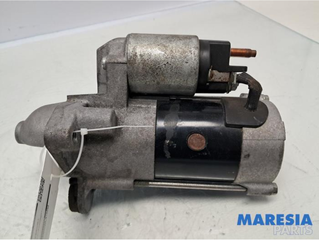 Fiat - Talento - Démarreur