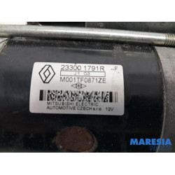 Fiat - Talento - Démarreur