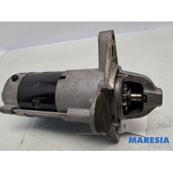 Fiat - Talento - Démarreur
