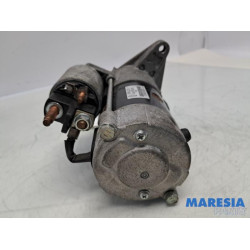 Fiat - Talento - Démarreur