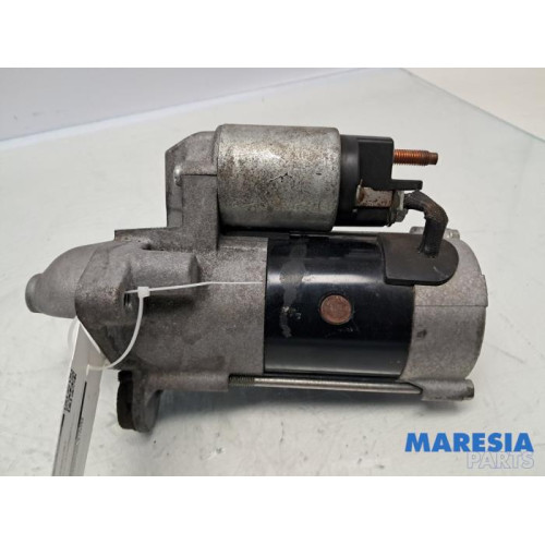 Fiat - Talento - Démarreur