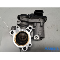 Fiat - Talento - Boîtier accélérateur