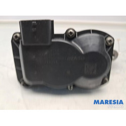 Fiat - Talento - Boîtier accélérateur