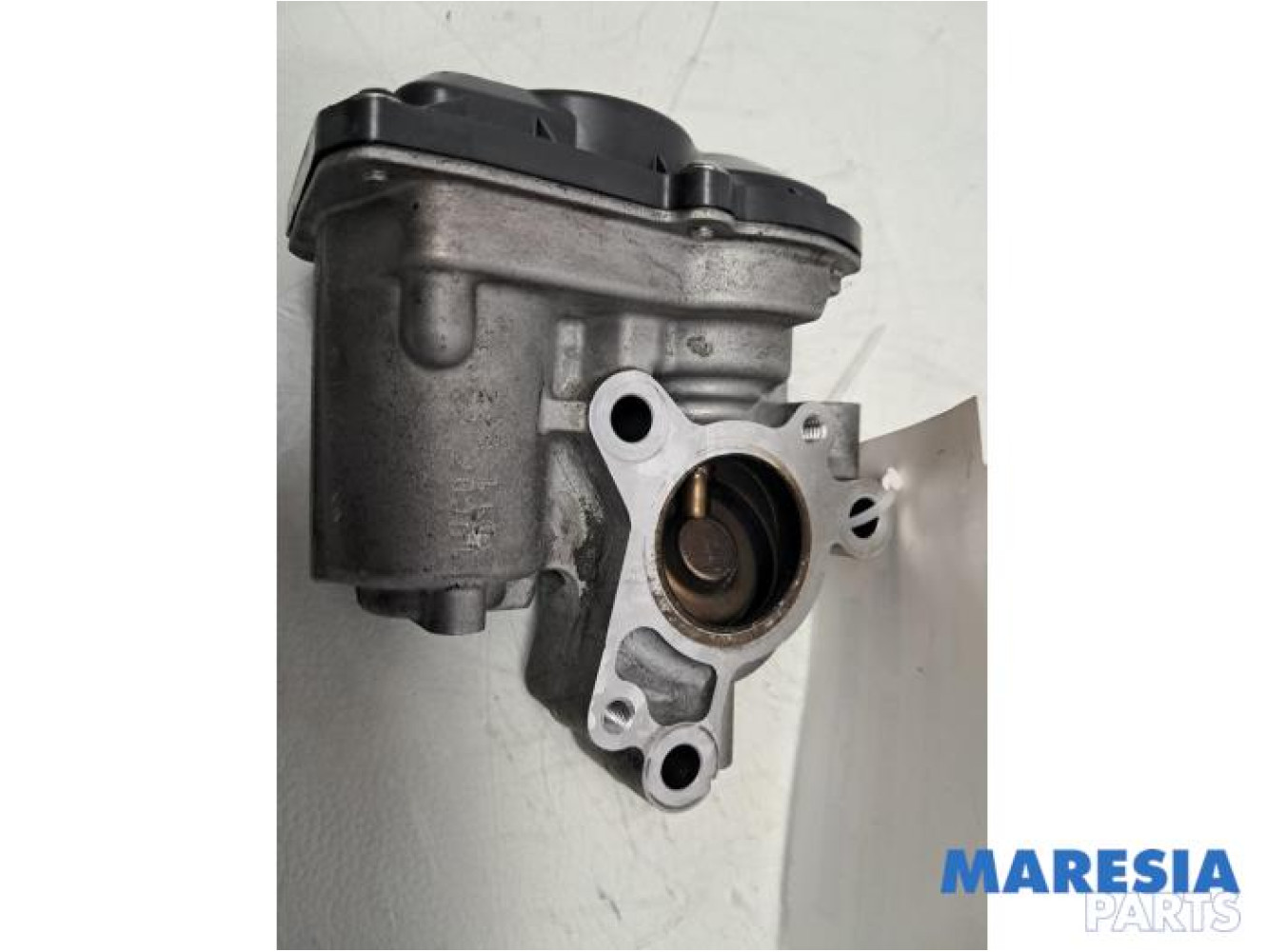 Fiat - Talento - Boîtier accélérateur