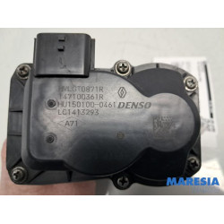 Fiat - Talento - Boîtier accélérateur