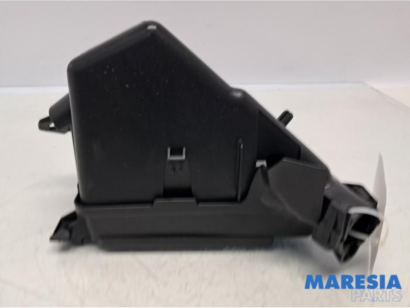 Fiat - 500 - Sicherungskasten