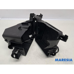 Fiat - 500 - Sicherungskasten