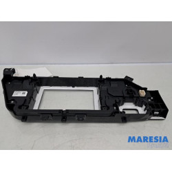 Citroen - C4 Grand Picasso - Instrument de bord