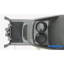 Citroen - C4 Grand Picasso - Console centrale