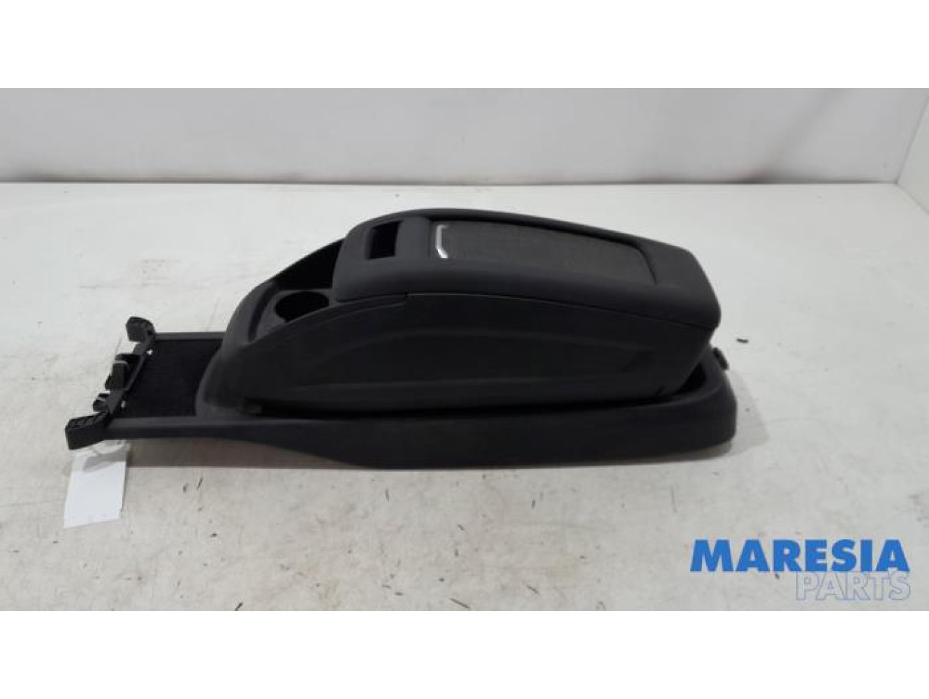 Citroen - C4 Grand Picasso - Console centrale