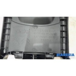 Citroen - C4 Grand Picasso - Console centrale