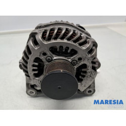 Fiat - Talento - Dynamo