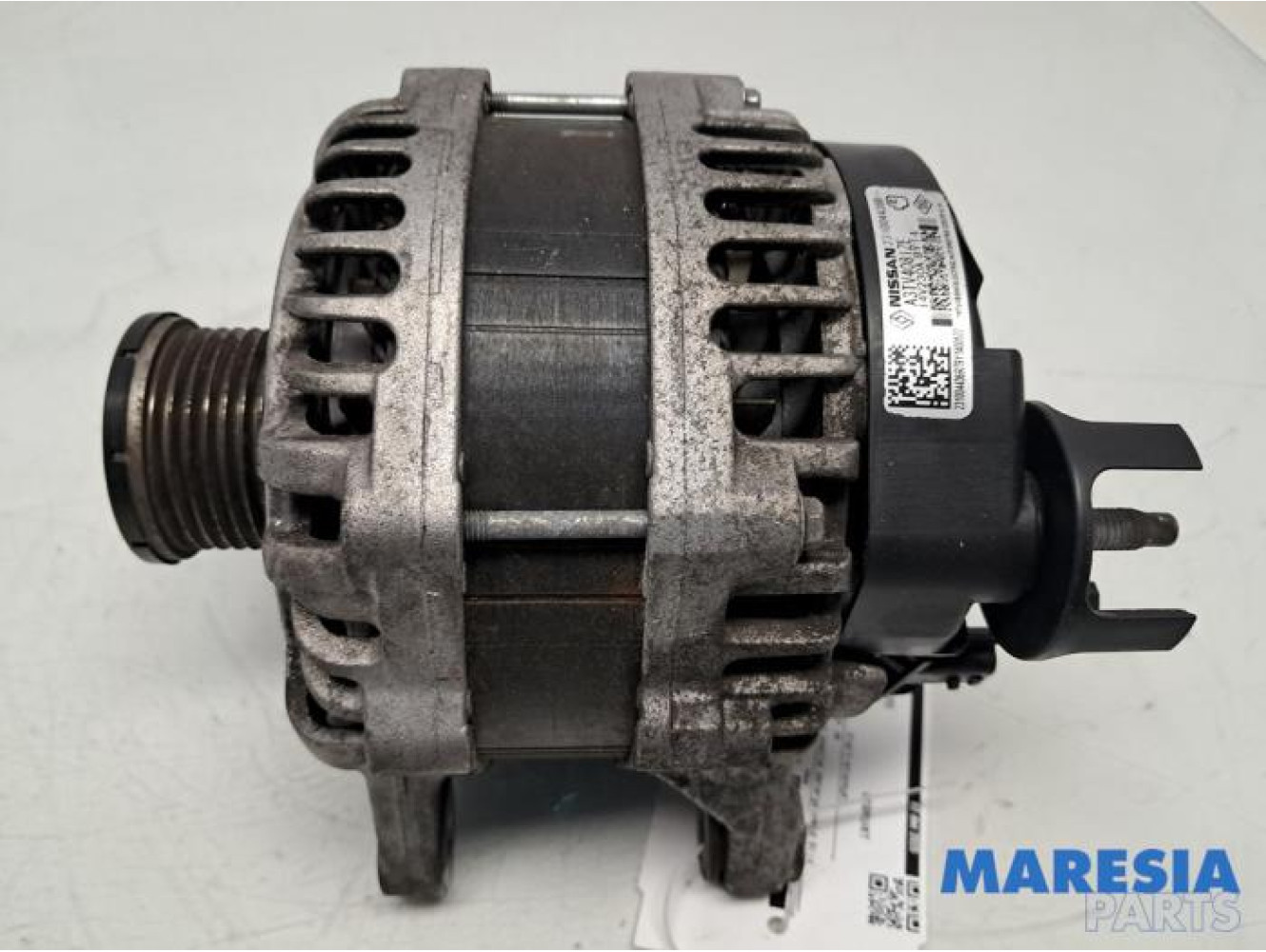 Fiat - Talento - Dynamo