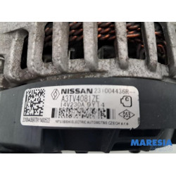 Fiat - Talento - Dynamo