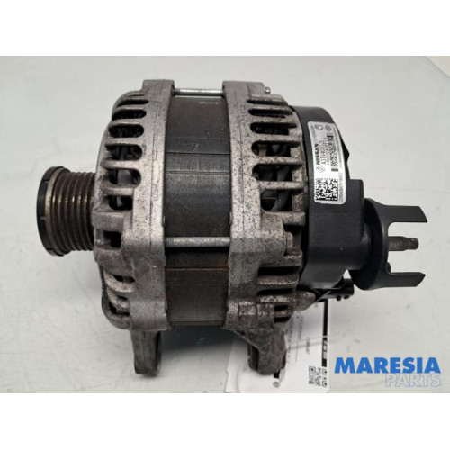 Fiat - Talento - Dynamo