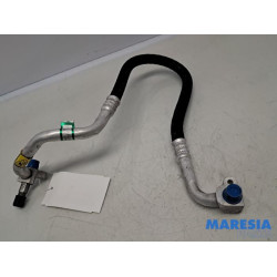 Fiat - 500 - Airco Leiding