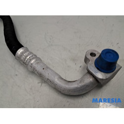 Fiat - 500 - Airco Leiding