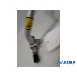 Fiat - 500 - Airco Leiding