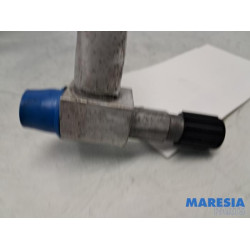 Fiat - 500 - Airco Leiding