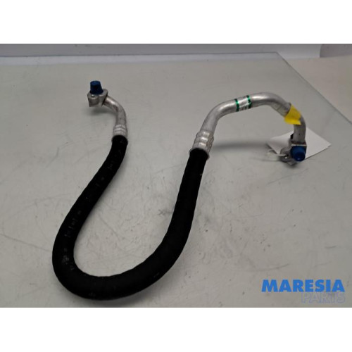 Fiat - 500 - Airco Leiding