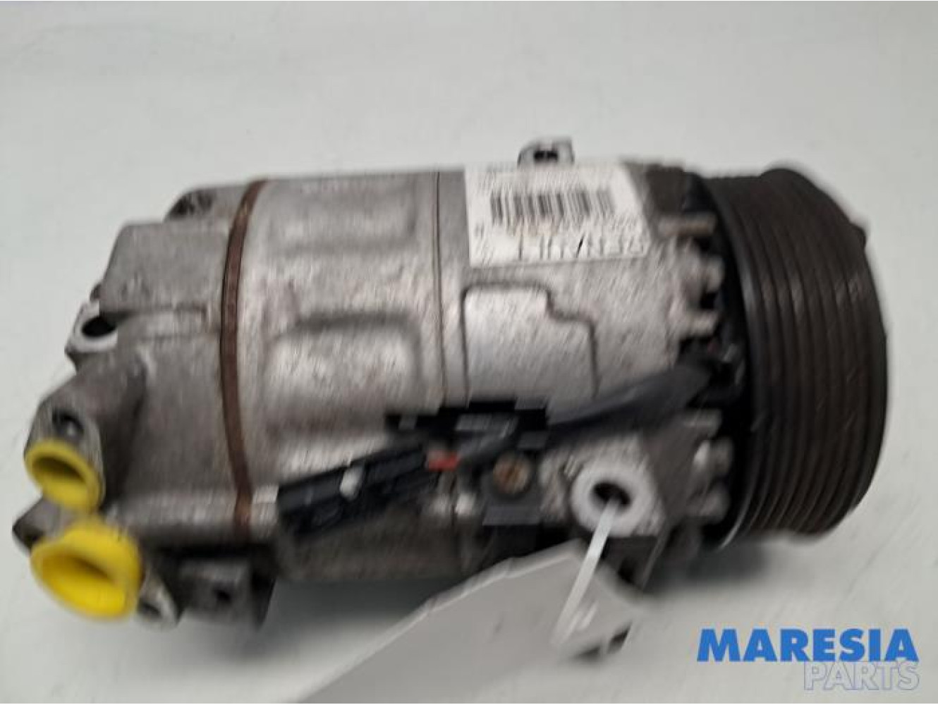 Fiat - Talento - Air conditioning pump