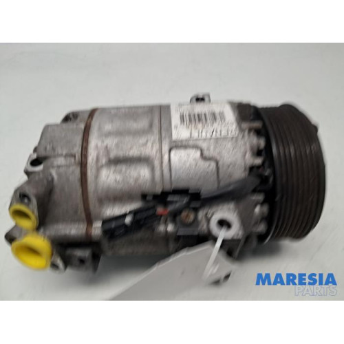 Fiat - Talento - Pompe clim