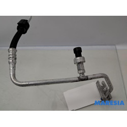 Fiat - 500 - Airco Leiding