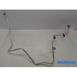 Fiat - 500 - Airco Leiding