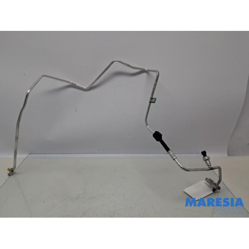 Fiat - 500 - Airco Leiding