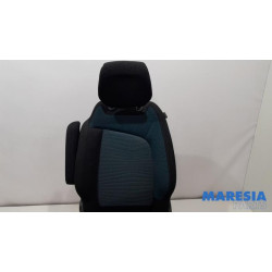 Citroen - C4 Grand Picasso - Siège gauche