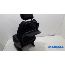 Citroen - C4 Grand Picasso - Siège gauche