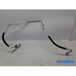 Fiat - 500 - Airco Leiding