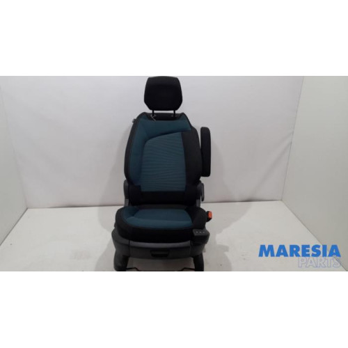 Citroen - C4 Grand Picasso - Seat, right