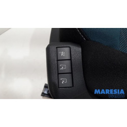 Citroen - C4 Grand Picasso - Siège droit