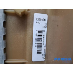 Fiat - 500 - Radiateur