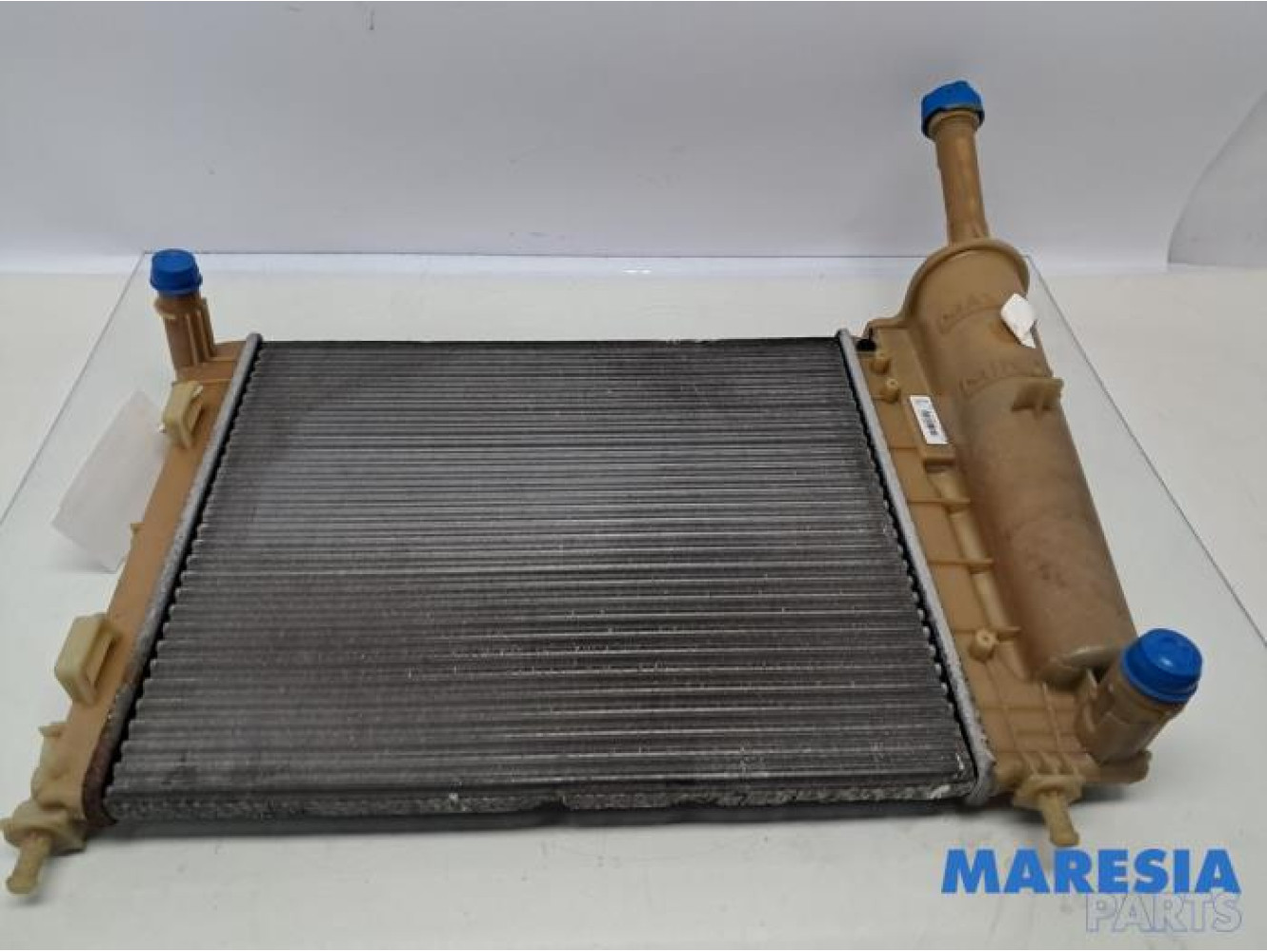 Fiat - 500 - Radiateur