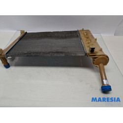 Fiat - 500 - Radiateur